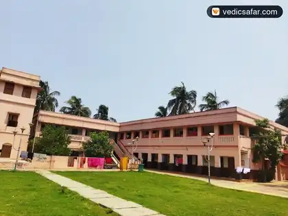 Bharat Sevashram Sangha Gangasagar photo 3
