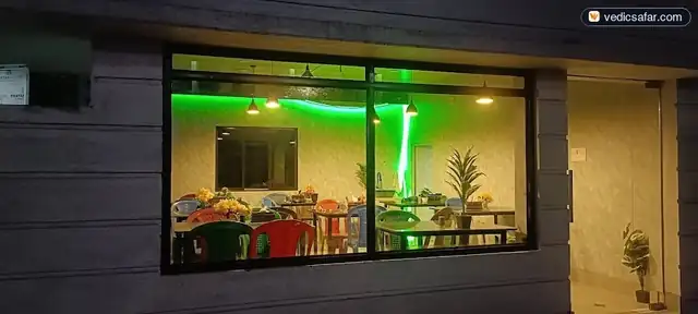 Gangasagar Das Guest House