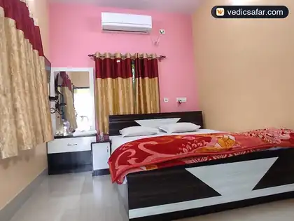 Gangasagar Das Guest House photo 2