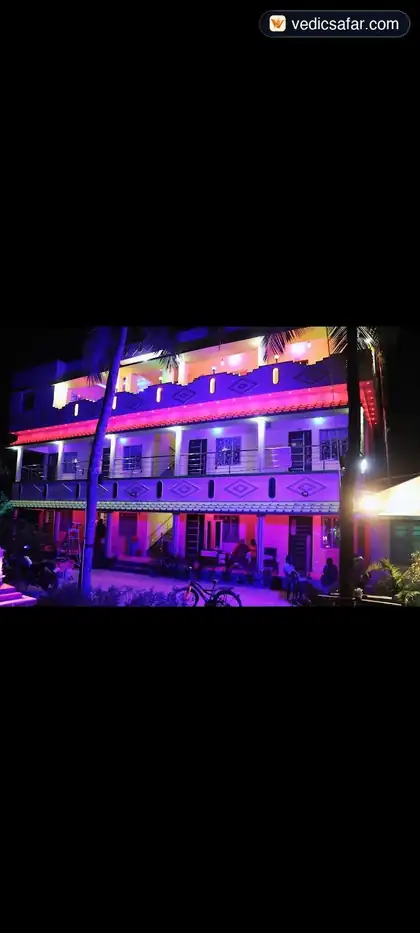 Gangasagar Das Guest House photo 3