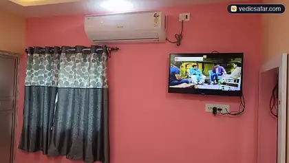 Gangasagar Das Guest House photo 5