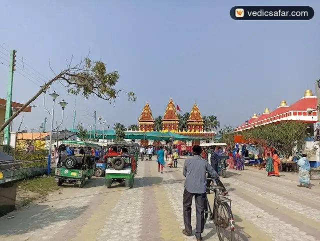 Gangasagar Sea Beach & Hotel
