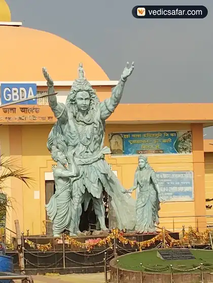 Gangasagar Sea Beach & Hotel photo 3