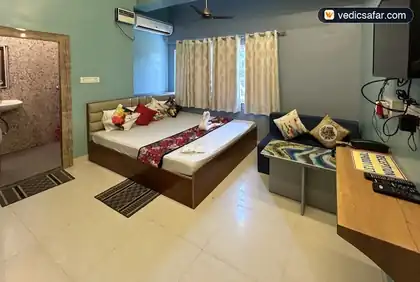 Gangasagar Gangasagar Hotel and Resort photo 2