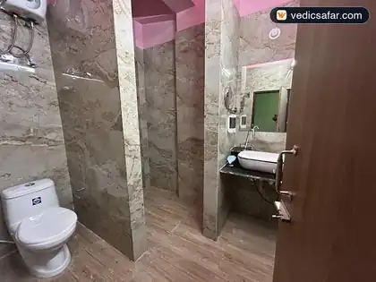 Gangasagar Gangasagar Hotel and Resort photo 4