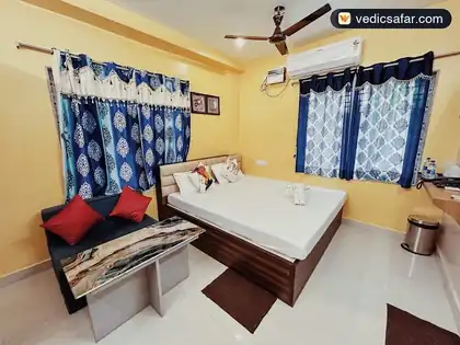 Gangasagar Gangasagar Hotel and Resort photo 5