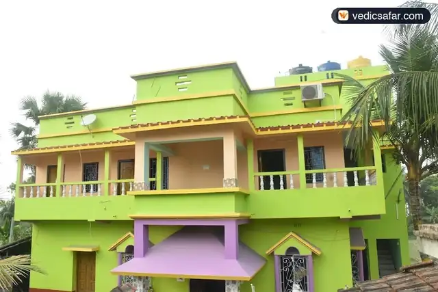 Gangasagar Gangasagar Pantha Nibas