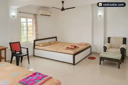 Kriya Yoga Ashram Gangasagar photo 2