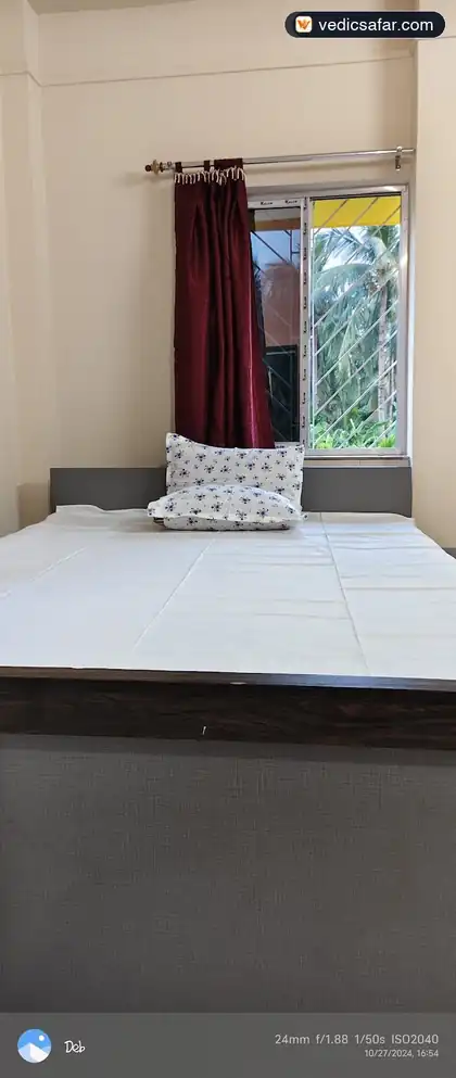 Gangasagar Swami Pranabananda Atithi Niwas Guest House photo 5