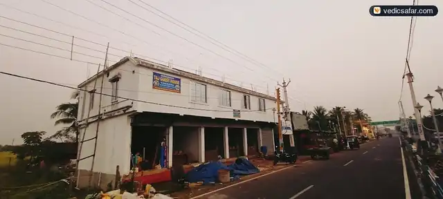 Gangasagar Tent House