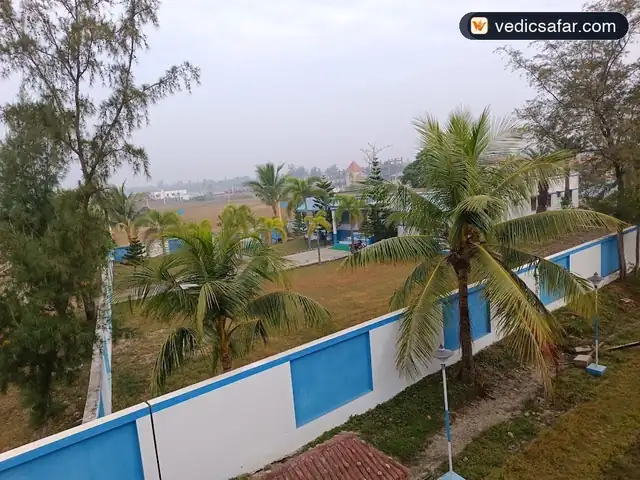 Gangasagar Tourist Lodge
