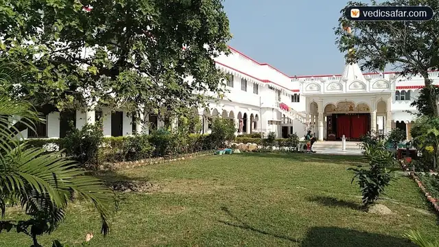 Gangasgar Calcutta Vastra Vyavsayi Seva Samity