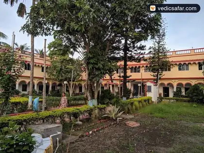 Gangasgar Calcutta Vastra Vyavsayi Seva Samity photo 3