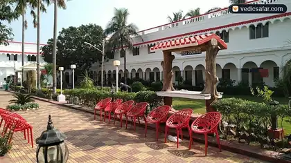 Gangasgar Calcutta Vastra Vyavsayi Seva Samity photo 5