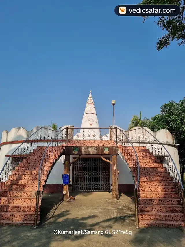 Gangasgar Omkarnath Ashram