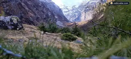 Birla Mangal Niketan Hotel Gangotri photo 5