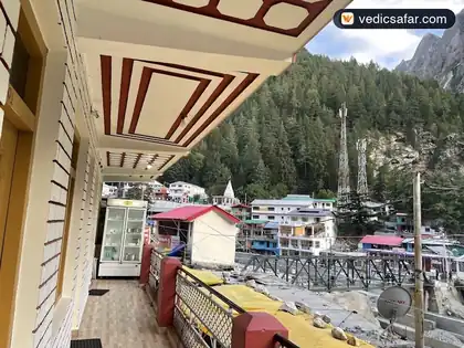Hotel Ganga Putra Gangotri photo 4