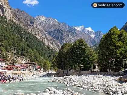 Punjab Sindh Kshetra Gangotri photo 2