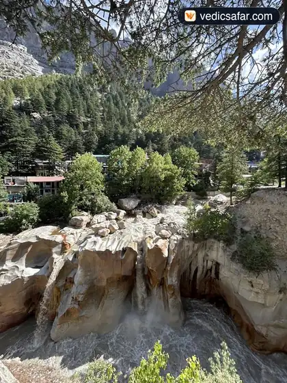 Punjab Sindh Kshetra Gangotri photo 3