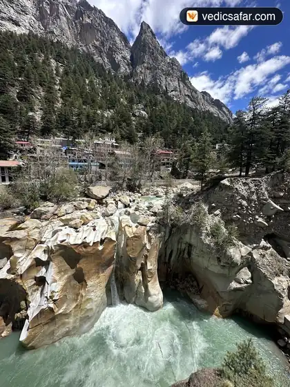 Punjab Sindh Kshetra Gangotri photo 4
