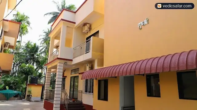 Bapat Niwas Homestay Ganpatipule