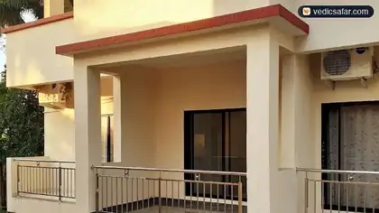 Bapat Niwas Homestay Ganpatipule photo 5