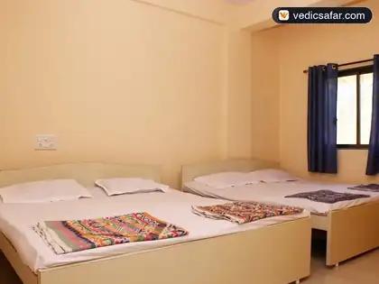 Ganpatipule Center Point Residency photo 2