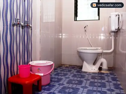Ganpatipule Center Point Residency photo 3