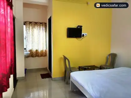 Ganpatipule Center Point Residency photo 4