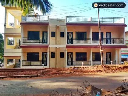 Ganpatipule Center Point Residency photo 5