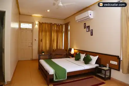 Ganpatipule Hotel Durvankur photo 2