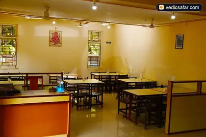 Ganpatipule Hotel Durvankur photo 4