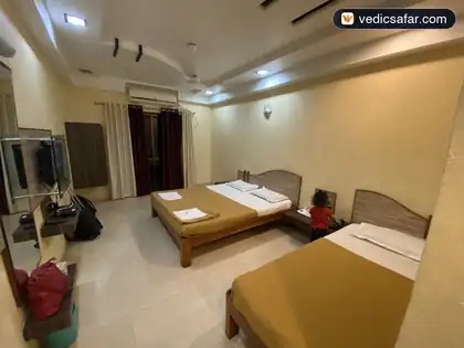 Hotel Pritysangam Ganpatipule photo 2