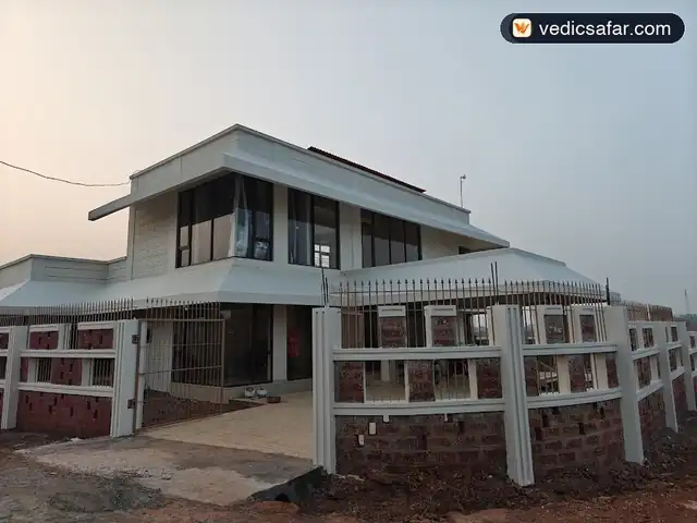 Ganpatipule Parin Hotel and Resort
