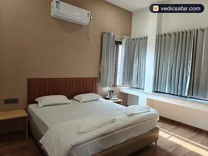 Ganpatipule Parin Hotel and Resort photo 2