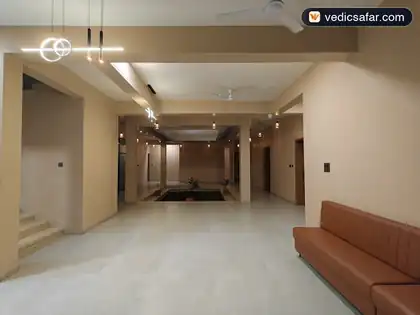 Ganpatipule Parin Hotel and Resort photo 4