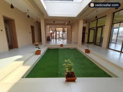 Ganpatipule Parin Hotel and Resort photo 5