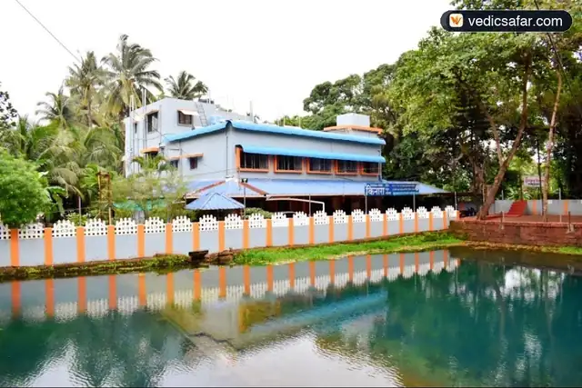 Shree Kinara Lodge Ganpatipule