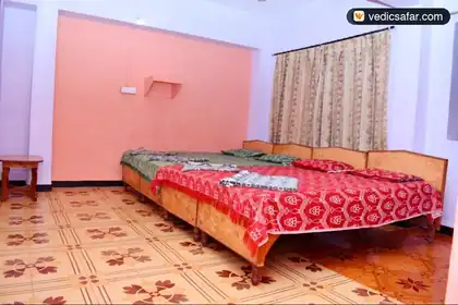 Shree Kinara Lodge Ganpatipule photo 2