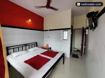 Krupa Residency Ganpatipule photo 2