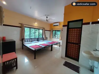 Krupa Residency Ganpatipule photo 3