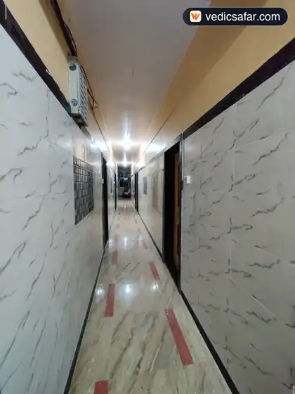 Krupa Residency Ganpatipule photo 4