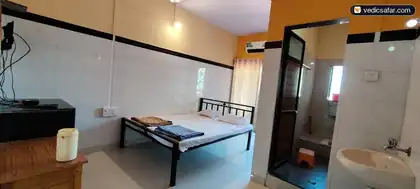 Krupa Residency Ganpatipule photo 5