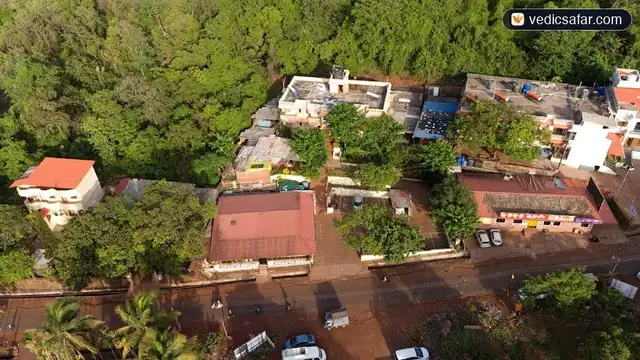 Siddhi Palace Ganpatipule