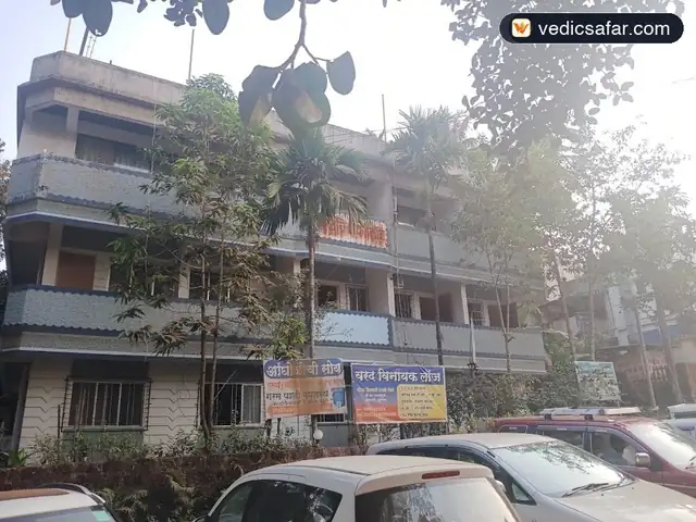 Varad Vinayak Lodge Ganpatipule