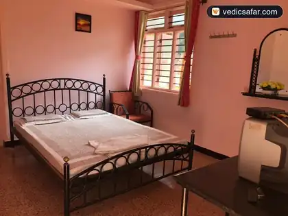 Ganpatipule Yogayog Homestay photo 2