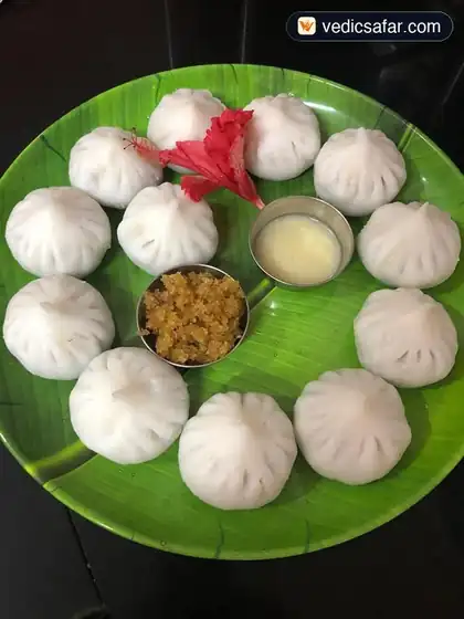 Ganpatipule Yogayog Homestay photo 5