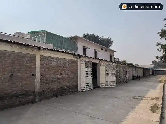 Garg Homestay Ayodhya