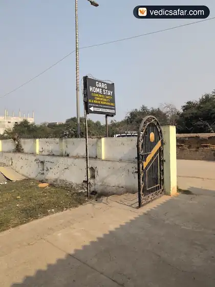 Garg Homestay Ayodhya photo 4