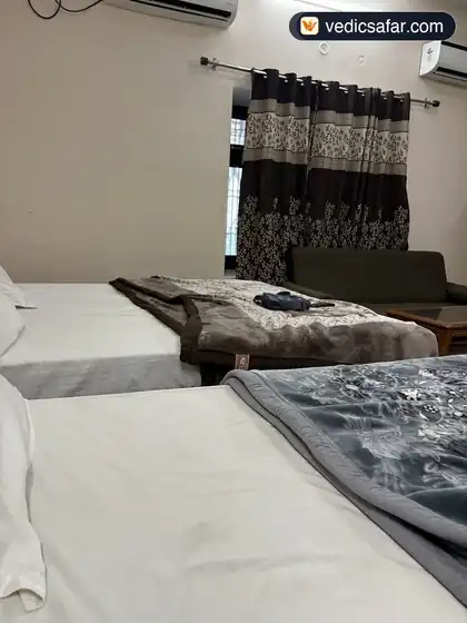 Garg Homestay Ayodhya photo 5